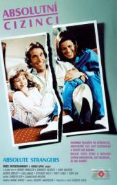 Absolutní cizinci