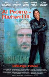 Al Pacino - Richard III. 