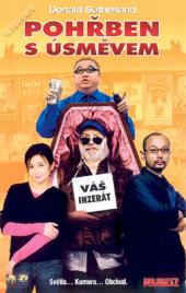 Pohřben s úsměvem