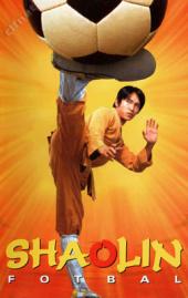 Shaolin fotbal