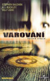 Varování