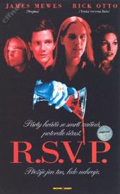 R.S.V.P.