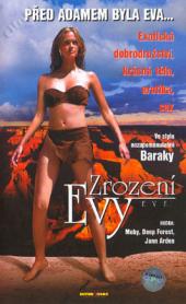 Zrození Evy