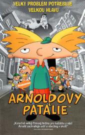 Arnoldovy patálie