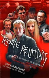 Teorie relativity