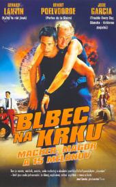 Blbec na krku