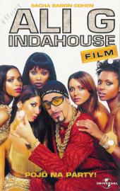 Ali G Indahouse: Film