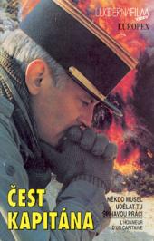 Čest kapitána