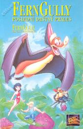 FernGully: Poslední deštný prales