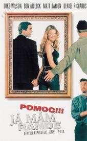 Pomoc!!! Já mám rande