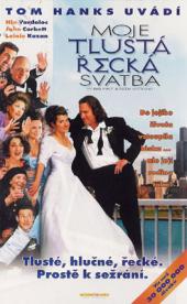 Moje tlustá řecká svatba