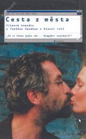 Cesta z města