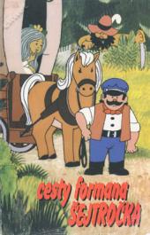 Cesty formana Šejtročka