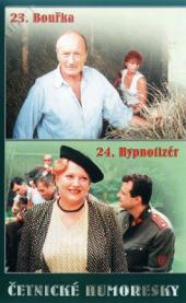 Četnické humoresky 23,24