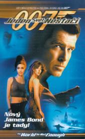 Jeden svět nestačí