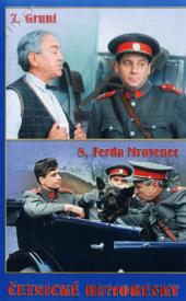 Četnické humoresky 7,8