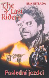 Poslední jezdci