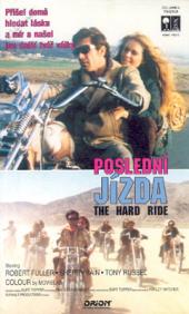 Poslední jízda