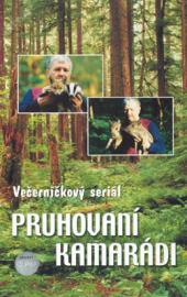 Pruhovaní kamarádi