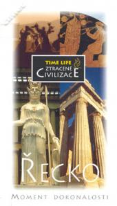 Ztracené civilizace: Řecko
