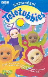 Roztančení Teletubbies