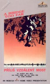 Příliš vzdálený most