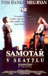 Samotář v Seatlu
