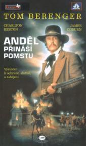 Anděl přináší pomstu