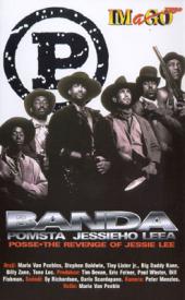 Banda: Pomsta Jessieho Leea 