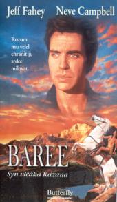 Baree: Syn vlčáka Kazana