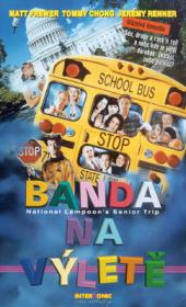 Banda na výletě