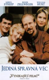 Jediná správná věc