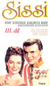 Sissi III.díl