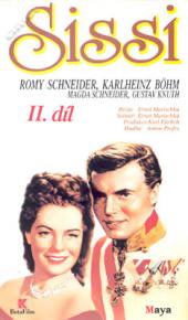 Sissi II.díl
