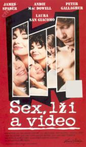 Sex, lži a video