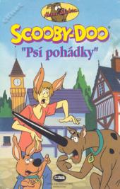 Scooby-Doo: "Psí pohádky"