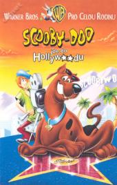 Scooby-Doo jde do Hollywoodu