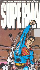 Sedmkrát Superman