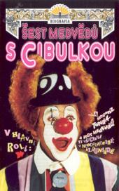 Šest medvědů s Cibulkou