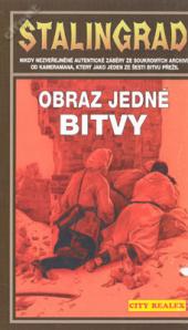 Stalingrad: Obraz jedné bitvy