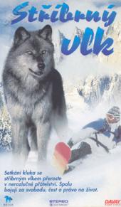 Stříbrný vlk