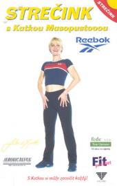 Strečink s Katkou Masopustovou