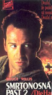 Smrtonosná past 2