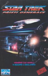 Star Trek: Příští generace - Ti nejlepší z obou světů