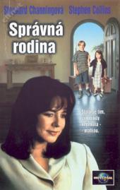 Správná rodina