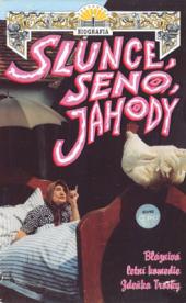 Slunce, seno, jahody