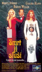 Smrt jí sluší