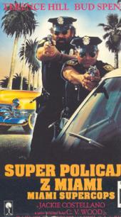Super policajti z Miami