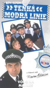 Tenká modrá linie: Volavka , Majáles