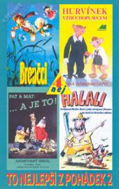 To nejlepší z pohádek 2